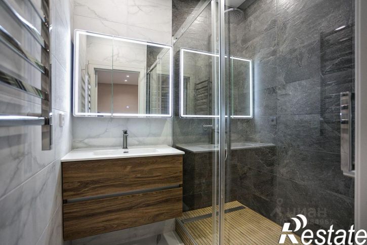 1-комн квартира улица Крупской, 52,  д. 52