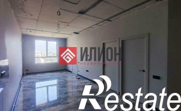3-комн квартира улица Блюхера, 19,  д. 19