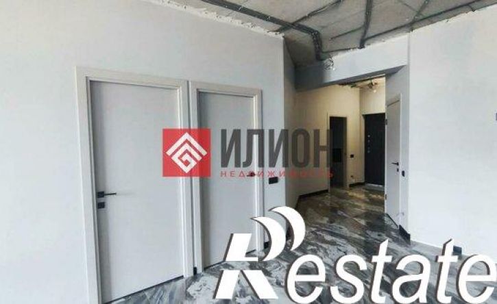 3-комн квартира улица Блюхера, 19,  д. 19