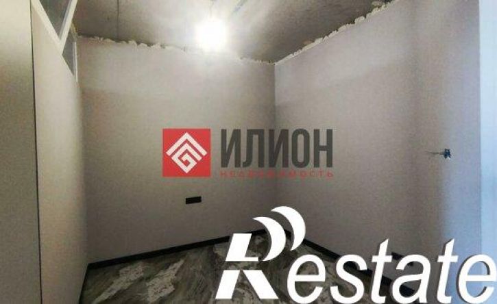 3-комн квартира улица Блюхера, 19,  д. 19