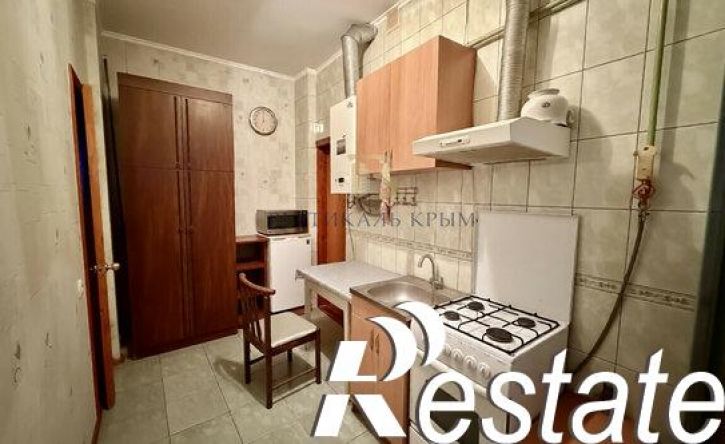 1-комн квартира улица Карла Либкнехта, 4Б,  д. 4Б