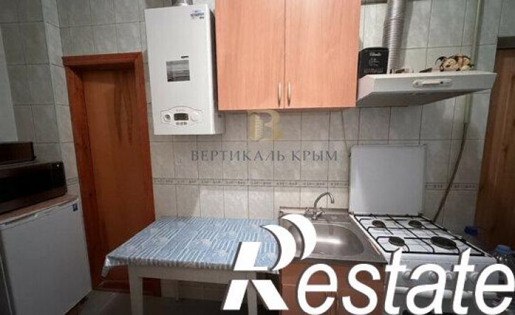 1-комн квартира улица Карла Либкнехта, 4Б,  д. 4Б