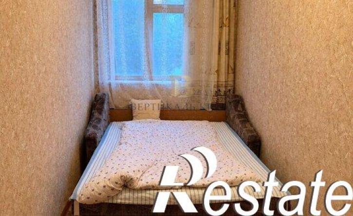 1-комн квартира улица Карла Либкнехта, 4Б,  д. 4Б