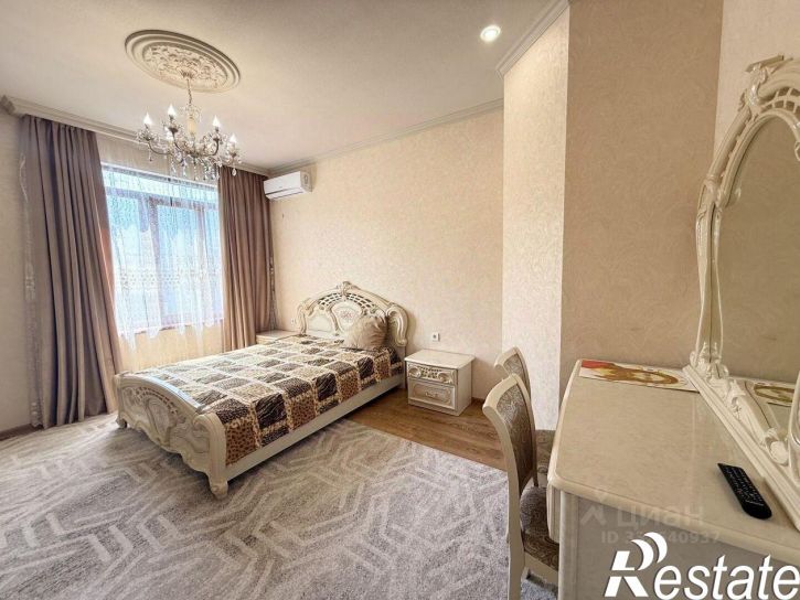 3-комн квартира улица Володарского, 3,  д. 3