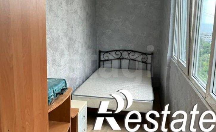 2-комн квартира улица Найдёнова, 31,  д. 31