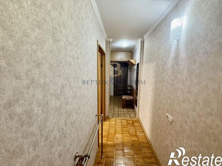 2-комн квартира Киевская улица, 11,  д. 11