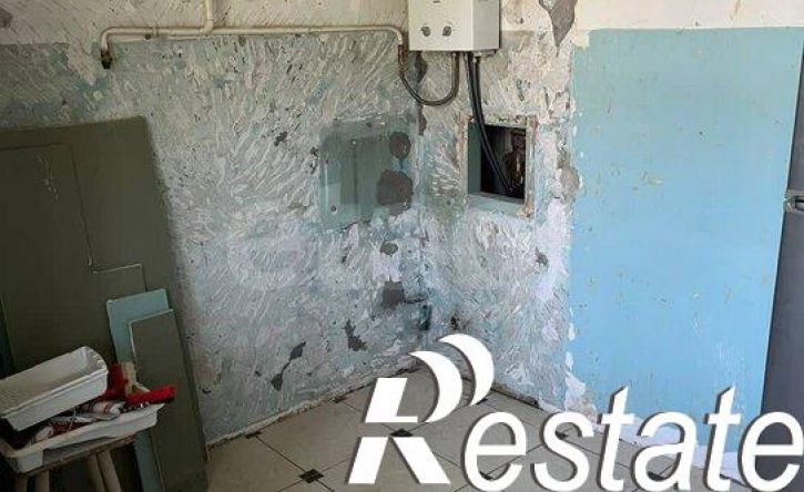 2-комн квартира улица Найдёнова, 31,  д. 31