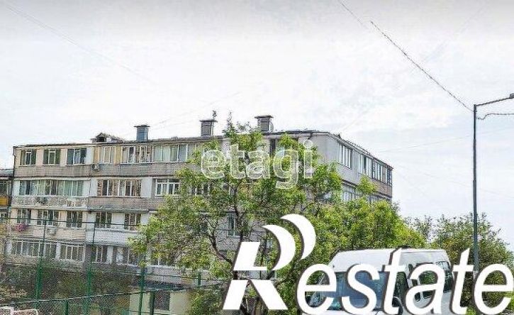 2-комн квартира улица Найдёнова, 31,  д. 31