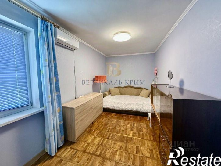 2-комн квартира Киевская улица, 11,  д. 11