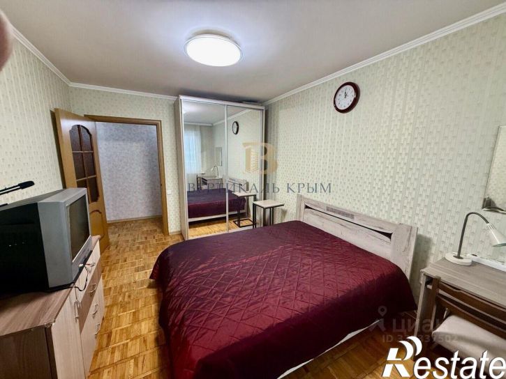2-комн квартира Киевская улица, 11,  д. 11