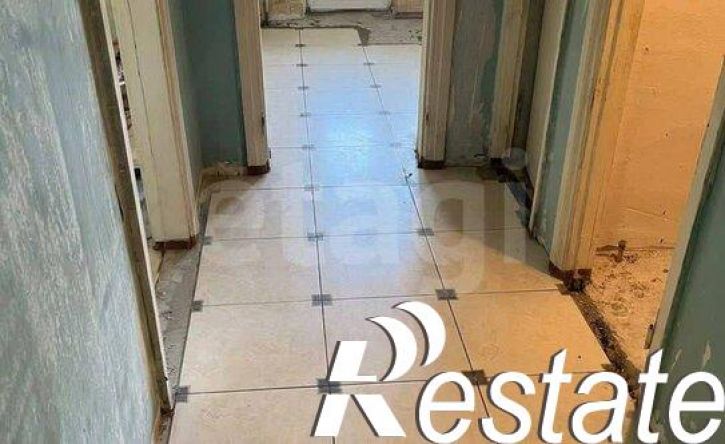 2-комн квартира улица Найдёнова, 31,  д. 31