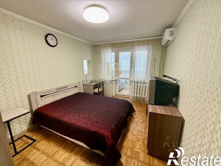 2-комн квартира Киевская улица, 11,  д. 11