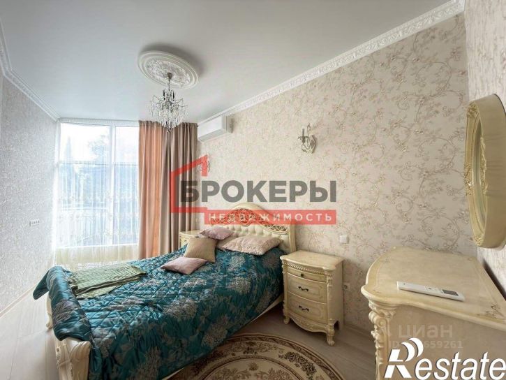 3-комн квартира улица Карла Маркса, 18,  д. 18