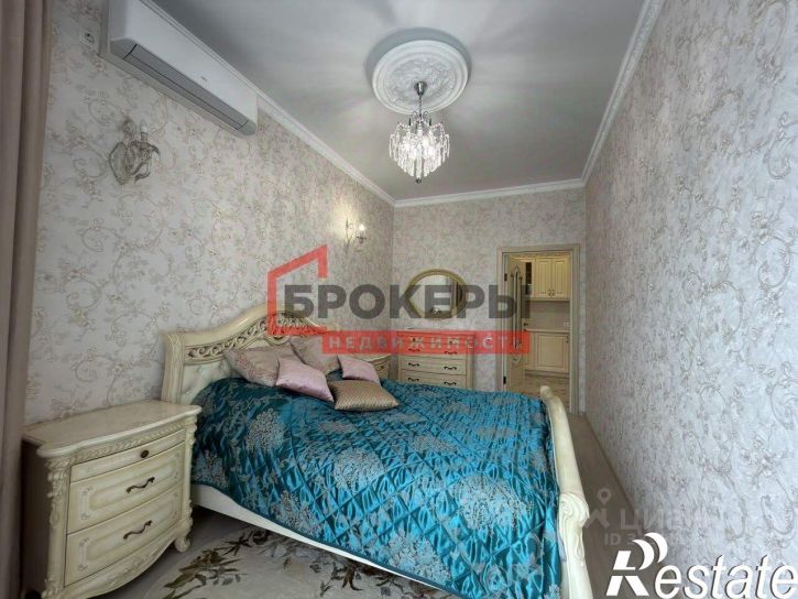 3-комн квартира улица Карла Маркса, 18,  д. 18