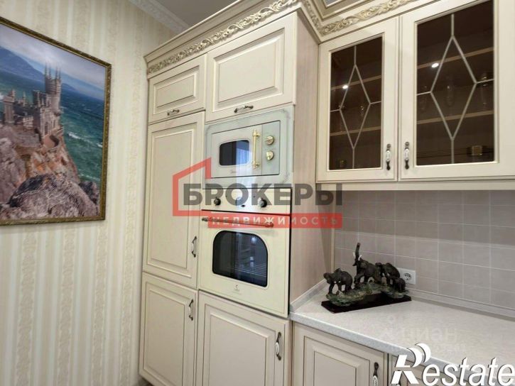 3-комн квартира улица Карла Маркса, 18,  д. 18