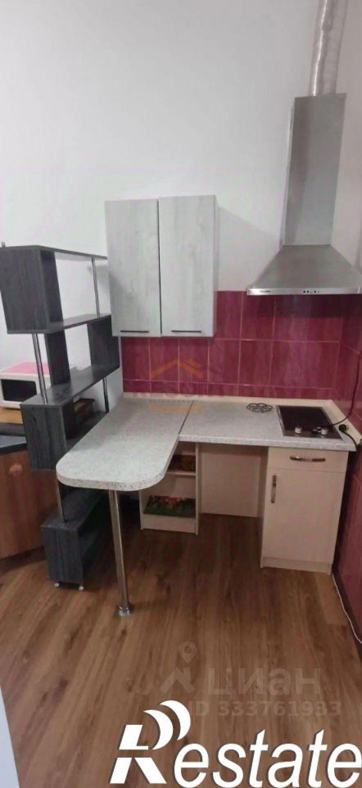 1-комн квартира улица Маршака, 11,  д. 11
