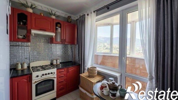 1-комн квартира улица Горького, 34,  д. 34