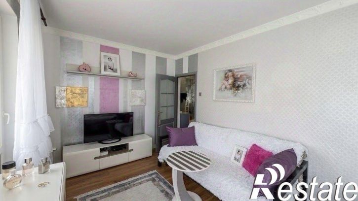 1-комн квартира улица Горького, 34,  д. 34