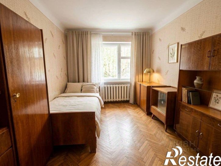 1-комн квартира улица Строителей, 7,  д. 7