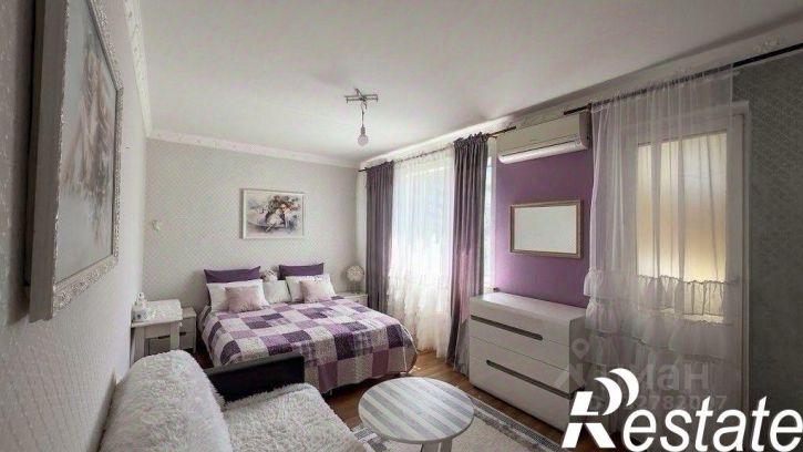 1-комн квартира улица Горького, 34,  д. 34