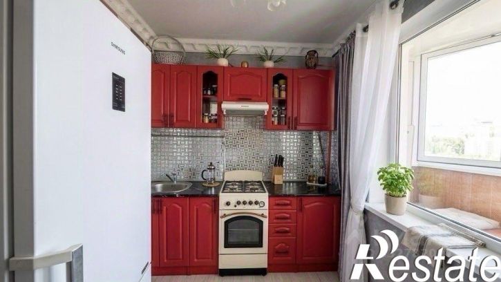1-комн квартира улица Горького, 34,  д. 34