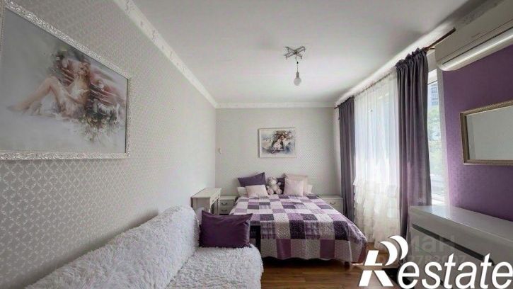 1-комн квартира улица Горького, 34,  д. 34