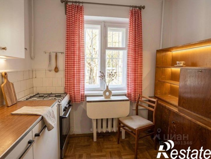 1-комн квартира улица Строителей, 7,  д. 7