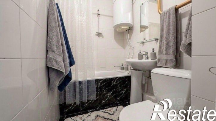 1-комн квартира улица Горького, 34,  д. 34