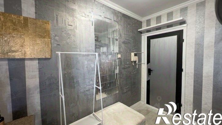 1-комн квартира улица Горького, 34,  д. 34