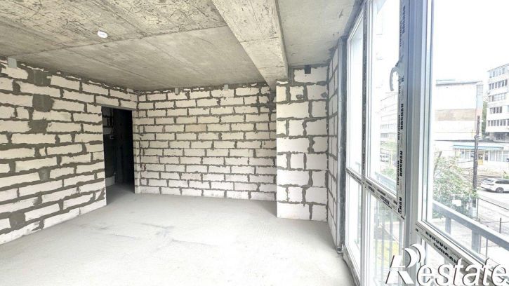 1-комн квартира улица Грибоедова, 15,  д. 15