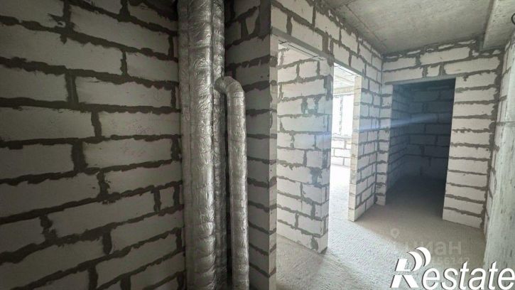 1-комн квартира улица Грибоедова, 15,  д. 15