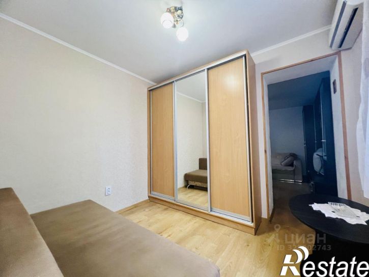 2-комн квартира Среднеслободская улица, 16,  д. 16