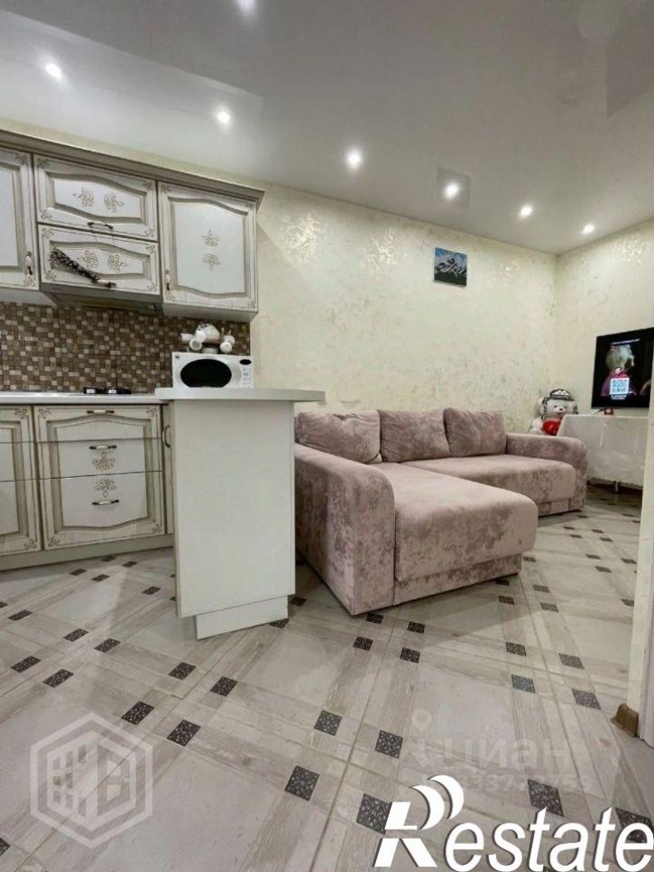 2-комн квартира ул Лесная, 2,  д. 2