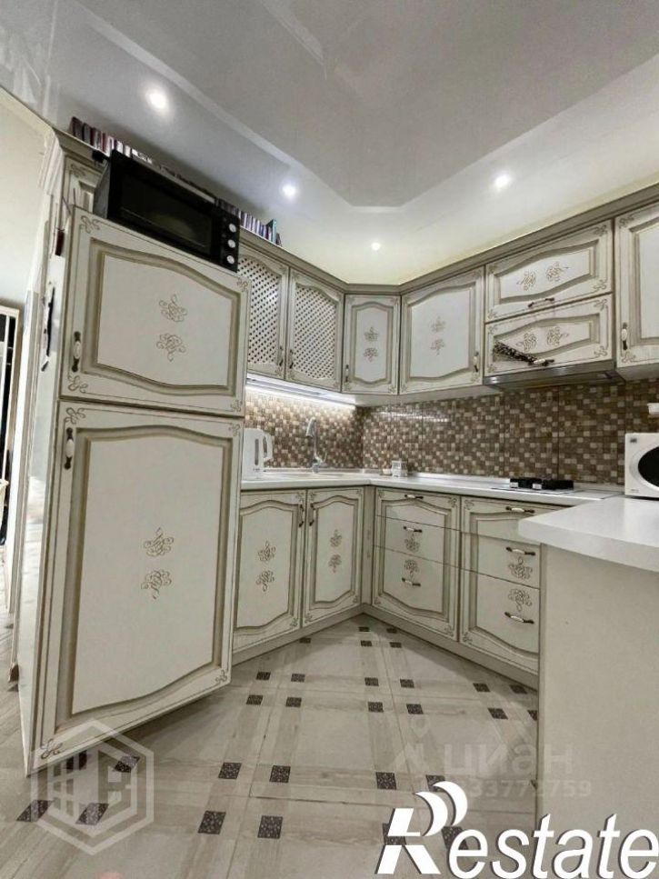 2-комн квартира ул Лесная, 2,  д. 2