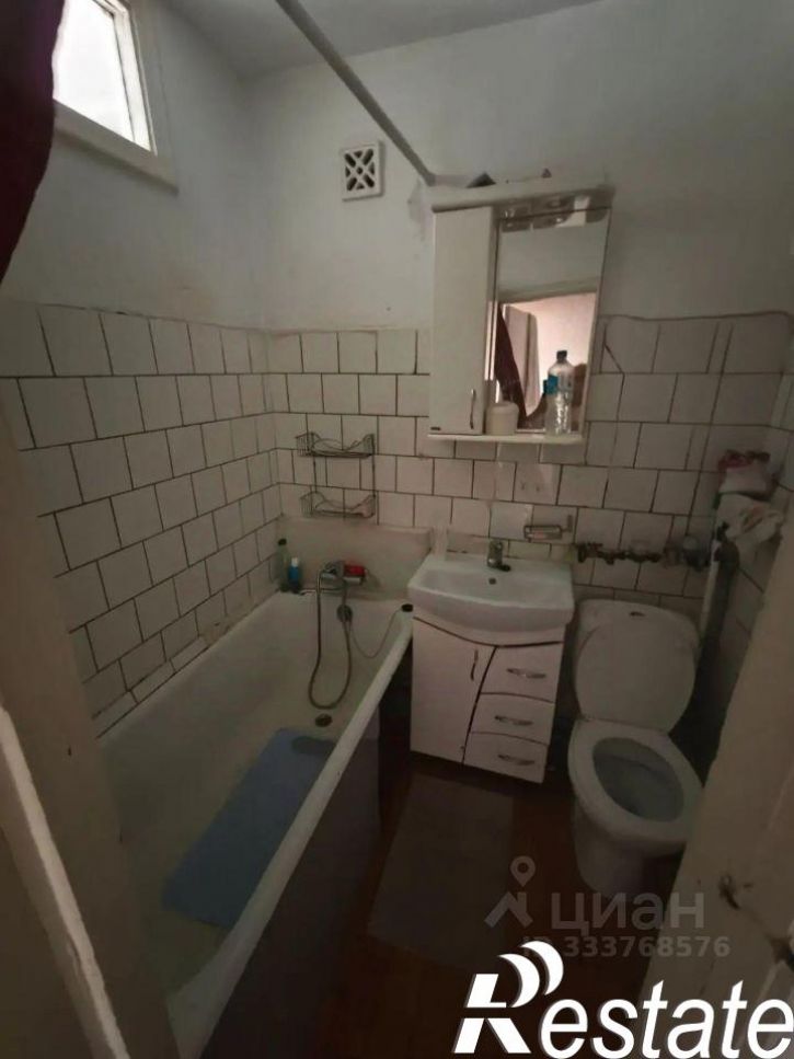 1-комн квартира Киевский переулок, 14,  д. 14