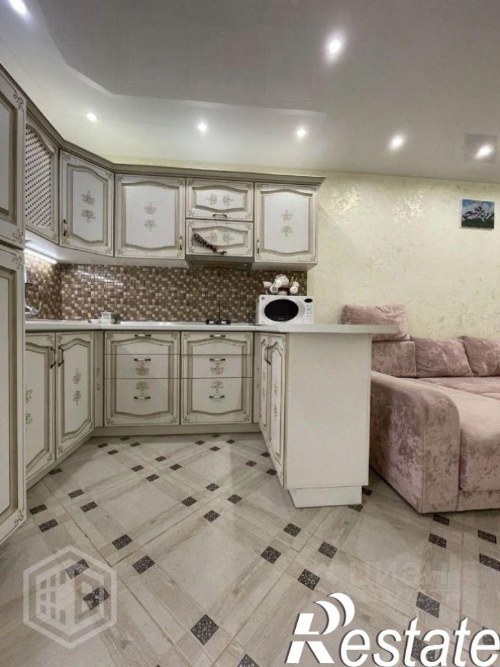 2-комн квартира ул Лесная, 2,  д. 2