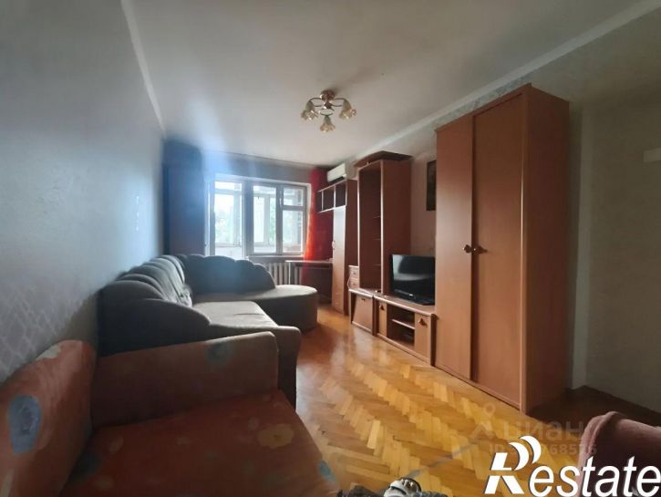1-комн квартира Киевский переулок, 14,  д. 14