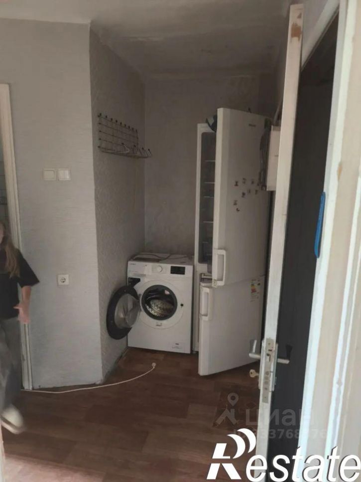 1-комн квартира Киевский переулок, 14,  д. 14