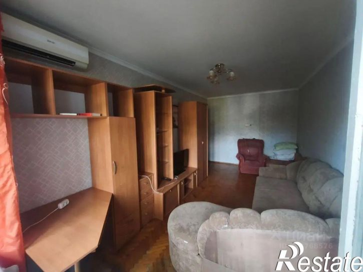 1-комн квартира Киевский переулок, 14,  д. 14
