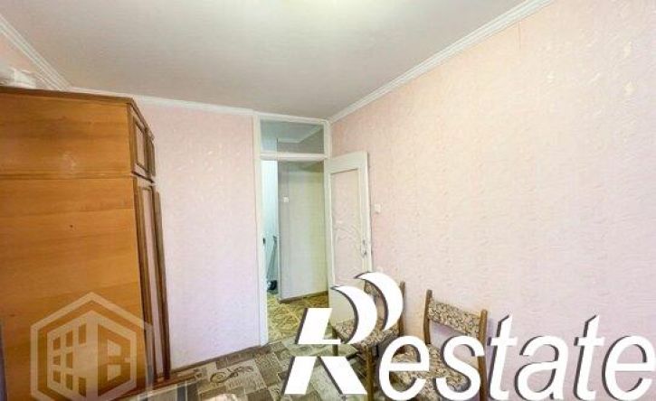3-комн квартира Суворовская улица, 4,  д. 4
