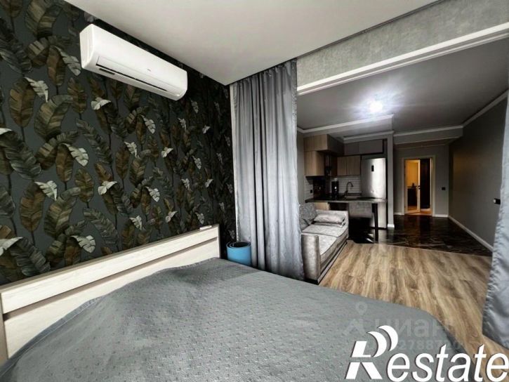 2-комн квартира улица Блюхера, 19,  д. 19