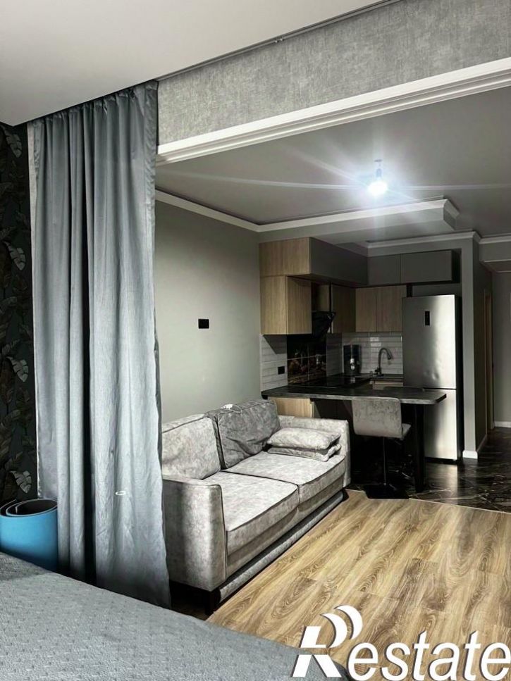 2-комн квартира улица Блюхера, 19,  д. 19