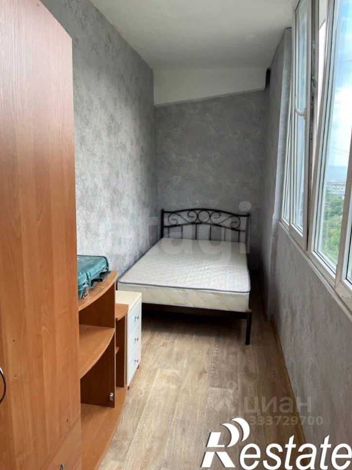 2-комн квартира улица Найдёнова, 31,  д. 31