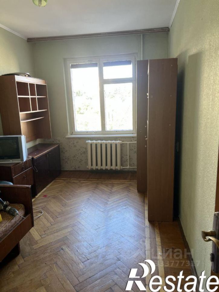 2-комн квартира улица Крупской, 26,  д. 26