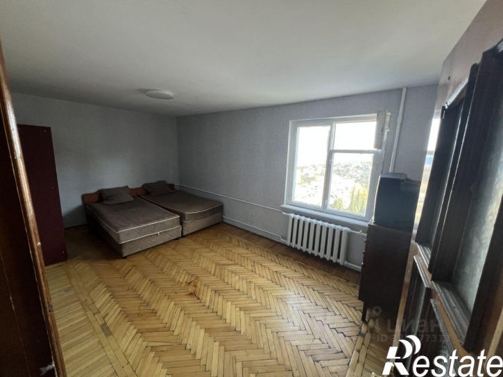 2-комн квартира улица Крупской, 26,  д. 26