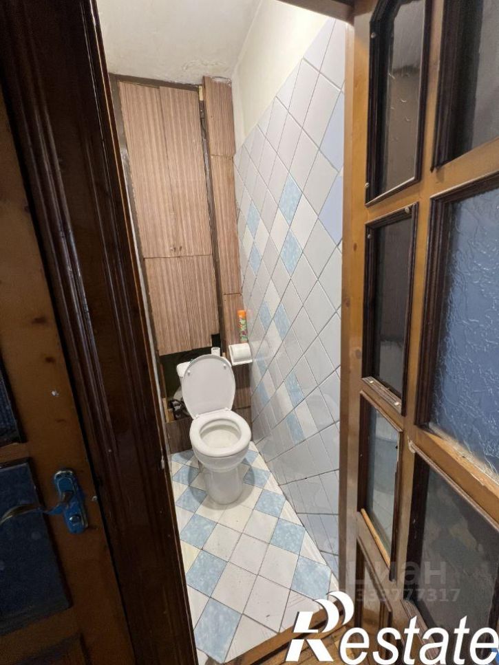 2-комн квартира улица Крупской, 26,  д. 26