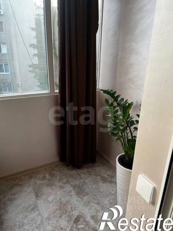 2-комн квартира улица Найдёнова, 31,  д. 31
