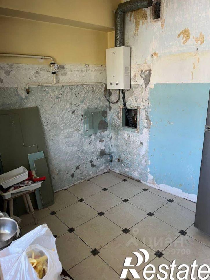 2-комн квартира улица Найдёнова, 31,  д. 31