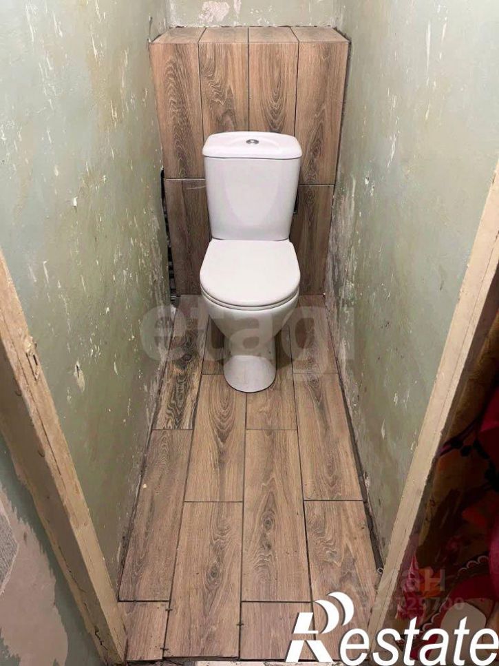 2-комн квартира улица Найдёнова, 31,  д. 31