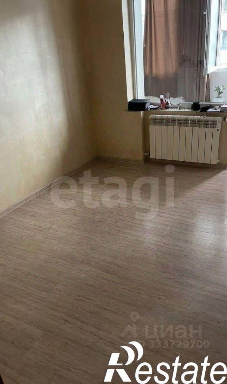 2-комн квартира улица Найдёнова, 31,  д. 31